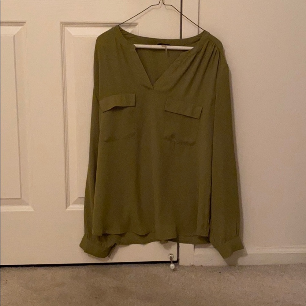 Blouse